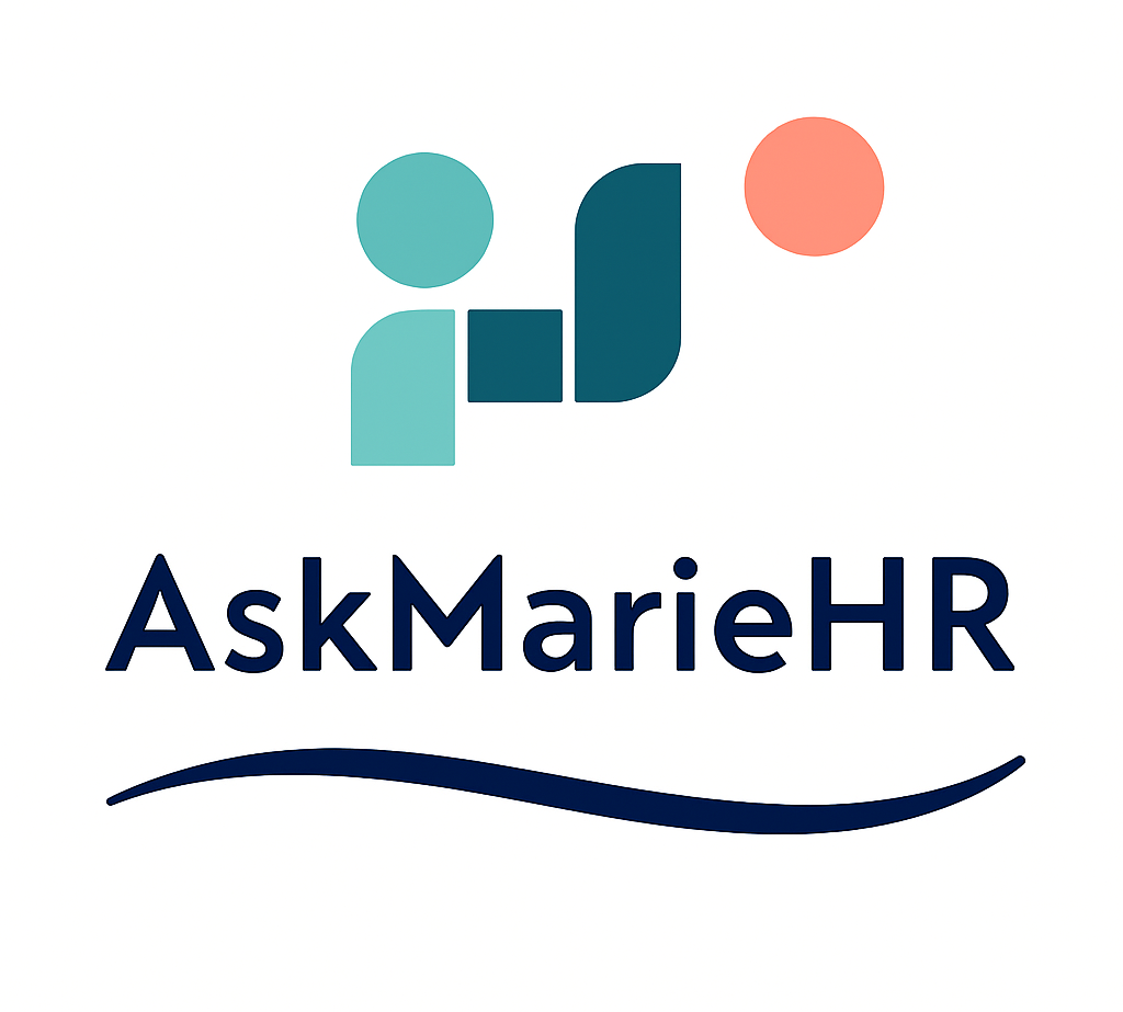 AskMarieHR Ltd logo