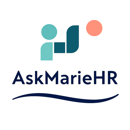 AskMarieHR Ltd logo